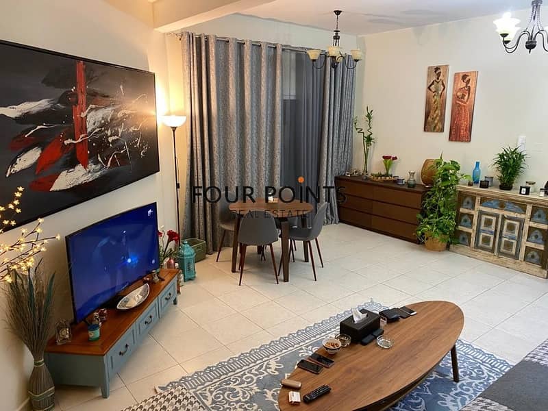 Cozy 1 Bedroom Apartment I Pool View Cozy 1 Bedroom Apartment I Pool View