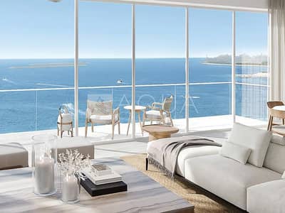 Payment Plan | Facing JBR | Corner 2 BR Unit Payment Plan | Facing JBR | Corner 2 BR Unit