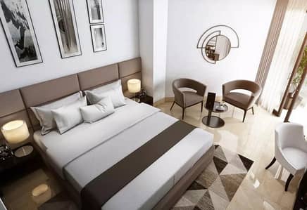 Luxury Apartment l Guaranteed 8% ROI l 5 Years Flexible Post Handover Payment Plan Luxury Apartment l Guaranteed 8% ROI l 5 Years Flexible Post Handover Payment Plan