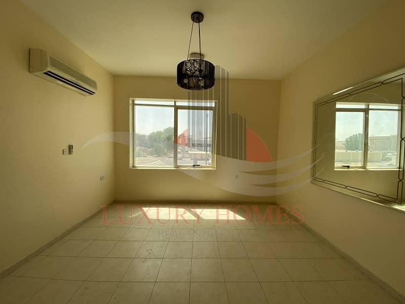 Spectacular street view Apt with covered parking Spectacular street view Apt with covered parking