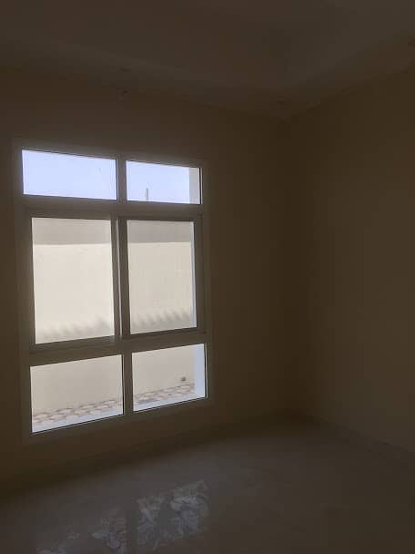 Brand New 6BHK Villa with driver room maid room