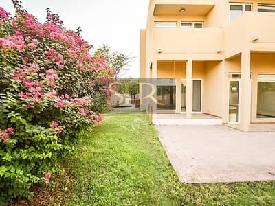 فیلا 3 غرف نوم للايجار في المرابع العربية، دبي - Beautifully Landscaped | Type 8 | 3BR+Maid فیلا 3 غرف نوم للايجار في المرابع العربية، دبي - Beautifully Landscaped | Type 8 | 3BR+Maid