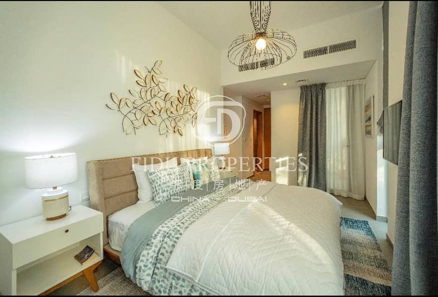 BRAND NEW | 2BR APARTMENT | BRIGHT AND SPACIOUS