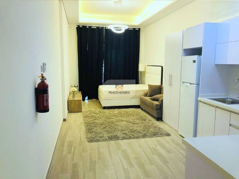 UNTIL 12CHQS | CHILLER FREE | 3,000/MONTH | FULLY FURNISHED