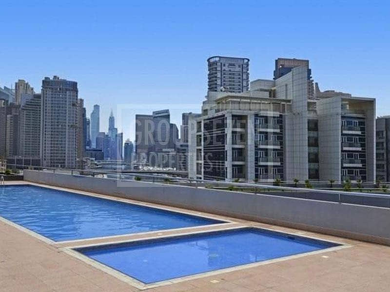 11 Studio Apartment for Rent in Dubai Marina