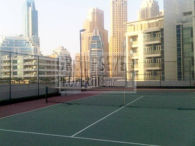 12 Studio Apartment for Rent in Dubai Marina