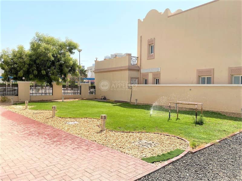 Landscaped Garden | Excellent Location | Call Now Landscaped Garden | Excellent Location | Call Now
