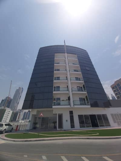 Brand New Lavish and Spacious Studio iN Family Building Just 34k