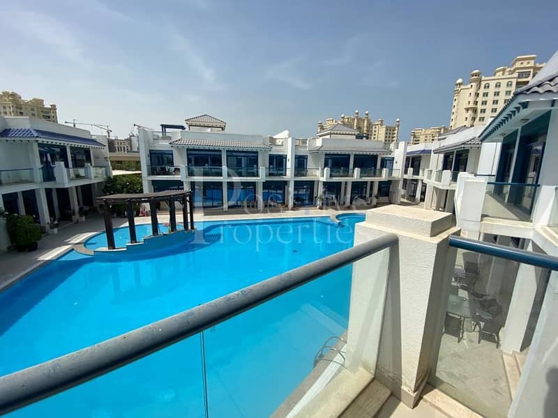 Rooftop Terrace | Private Beach Access | View Now