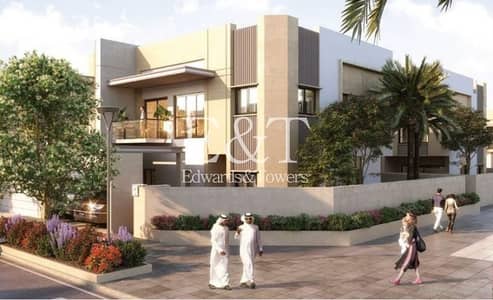European Finishing Corner Townhouses|Ready by 2022 European Finishing Corner Townhouses|Ready by 2022