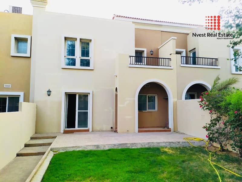 Prime Location| Reem Coomunity| Arabian ranches 2 Prime Location| Reem Coomunity| Arabian ranches 2