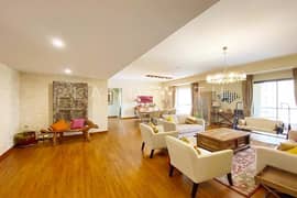 Exclusive Huge 4BR Big Apt in Rimal 5 | Vacant on transfer