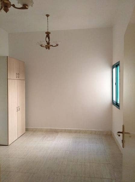 SPACIOUS AND LUXURY STUDIO WITH PARKING FAMILY BUIDING ONLY 22K