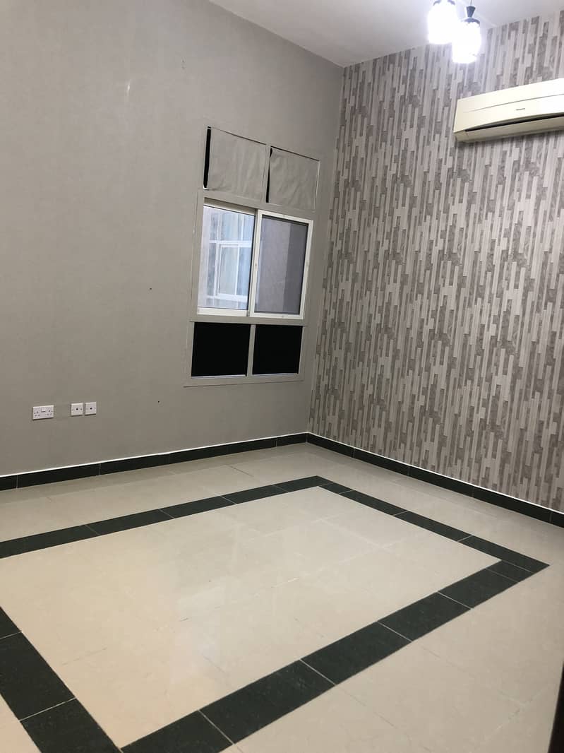 Beautiful Proper 1 Bedroom Hall Available In MBZ City
