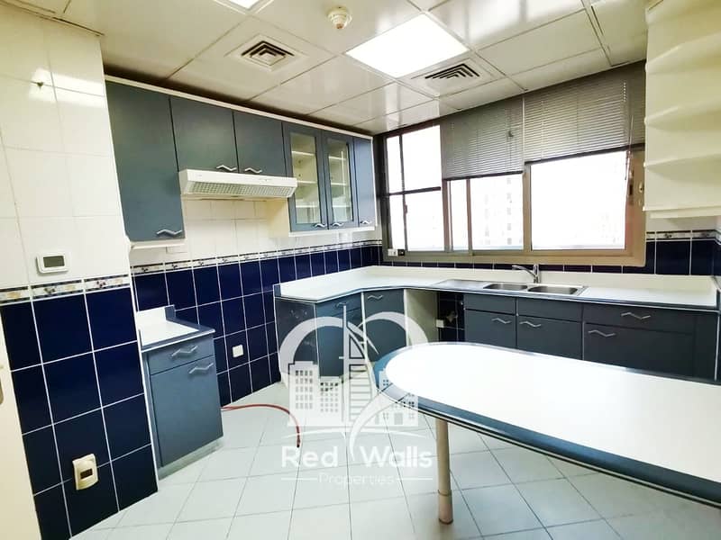 Amazing Interior 3 Bedroom HALL Apartment With Maid's Room Amazing View Amazing Interior 3 Bedroom HALL Apartment With Maid's Room Amazing View
