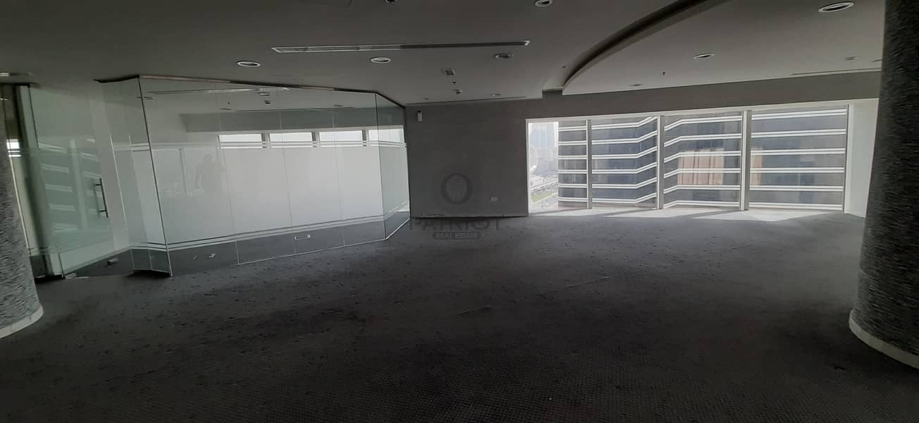 6 Chiller Free|Fitted Office| SZR & Sea Views