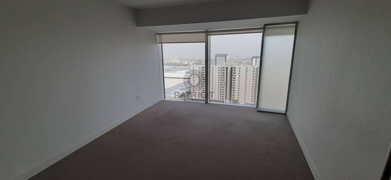 23 Chiller Free|Fitted Office| SZR & Sea Views