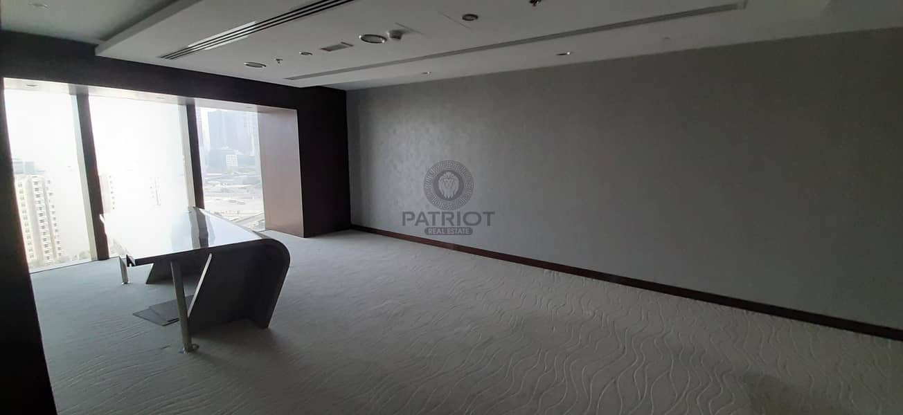 30 Chiller Free|Fitted Office| SZR & Sea Views