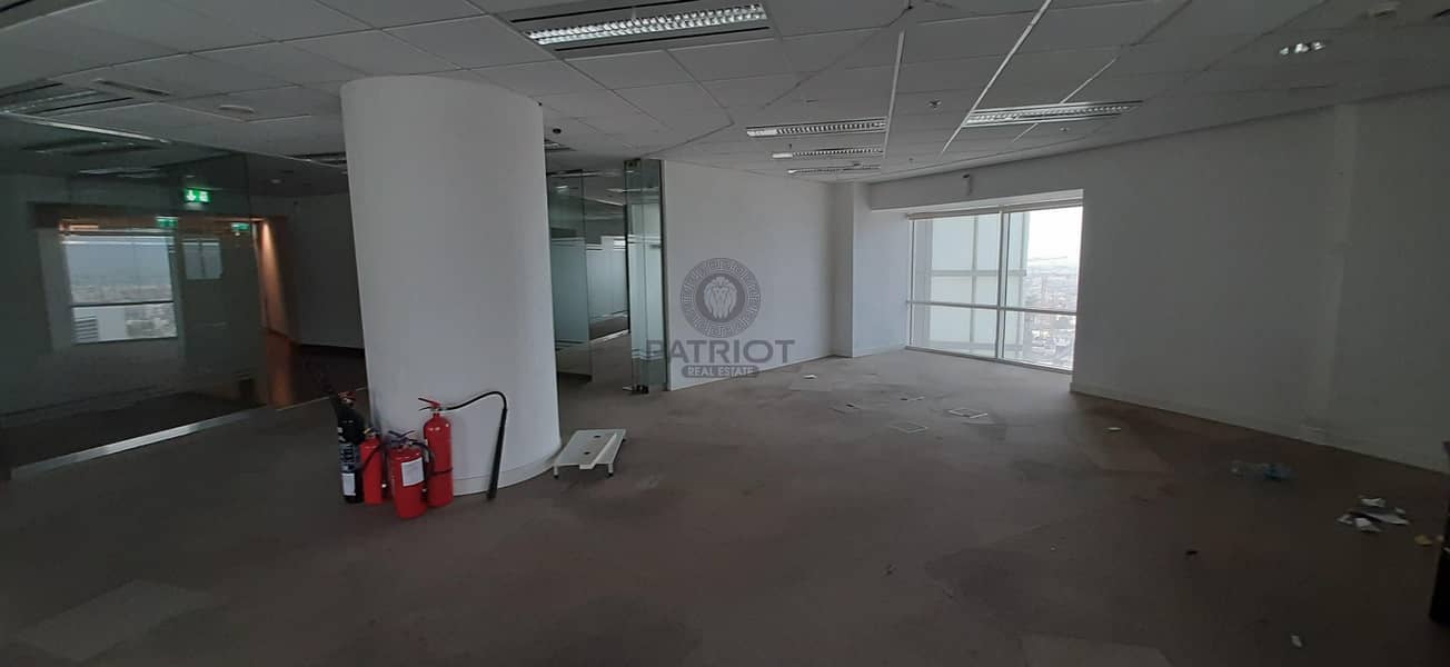 69 Chiller Free|Fitted Office| SZR & Sea Views