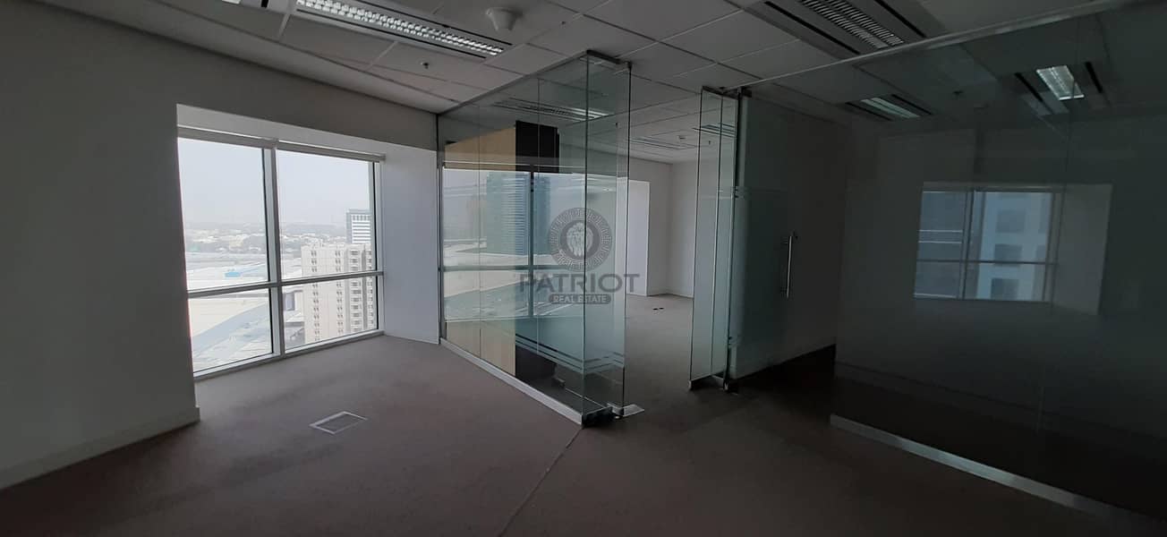 73 Chiller Free|Fitted Office| SZR & Sea Views