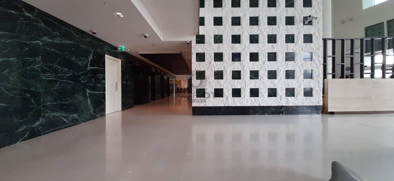 79 Chiller Free|Fitted Office| SZR & Sea Views