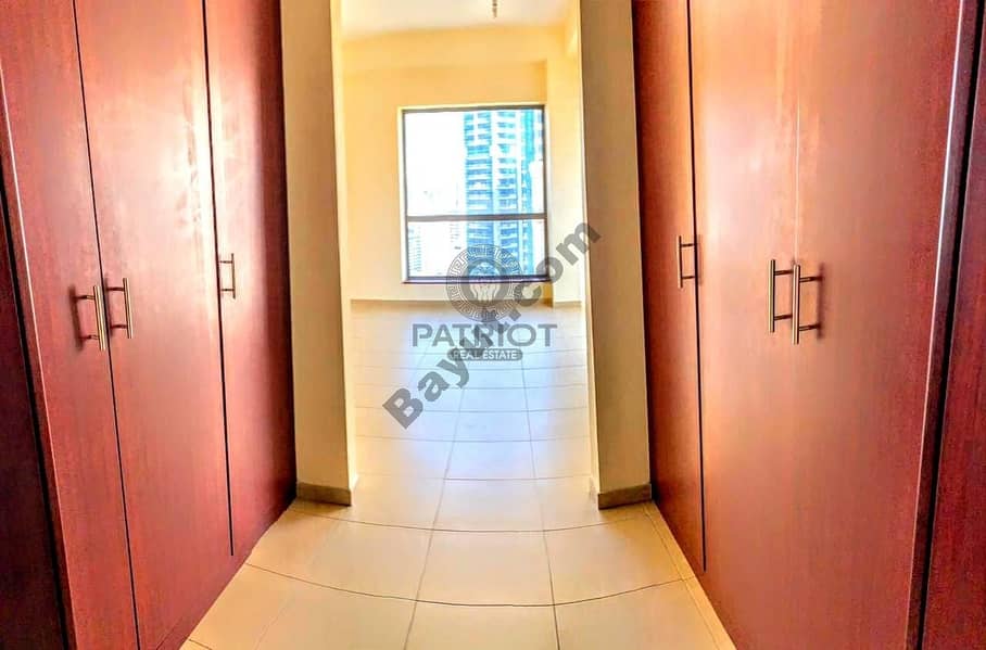 Large 2 Bedroom | 6 Cheques |Partial Marina View | JBR Beach