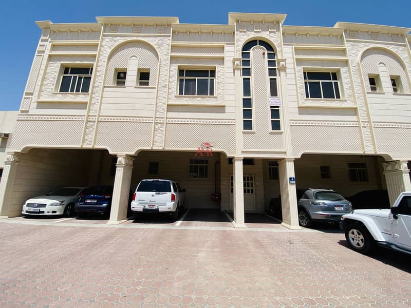 Amazing 1 BHK Apartment On First Floor with Covered Parking Amazing 1 BHK Apartment On First Floor with Covered Parking