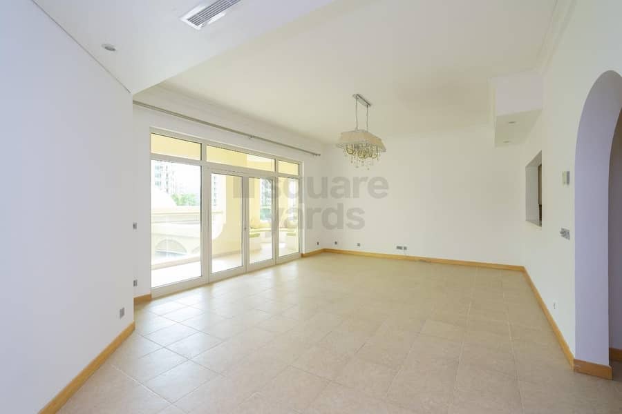 Fully Upgrade 2 Bed in Al Hatimi Shoreline