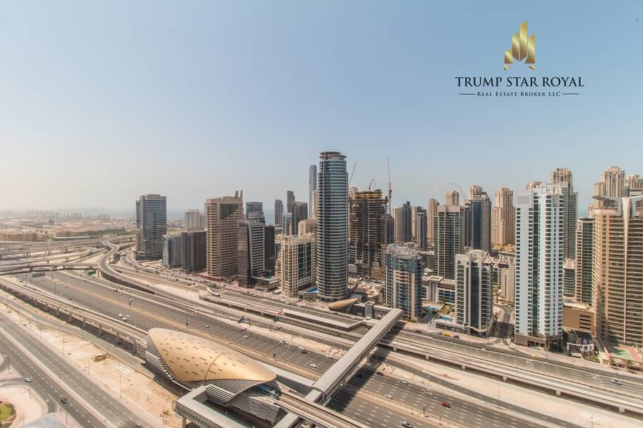 Spacious - Bright View - Well Maintained Spacious - Bright View - Well Maintained