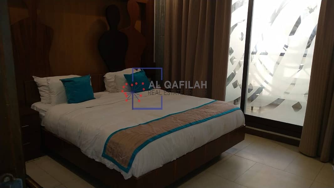 11 Best Offer | Furnished Aprt | All Facilities | Near MOE