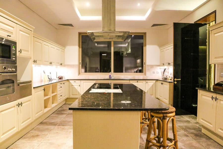 Brand NEW | Furnished | With Elevator Brand NEW | Furnished | With Elevator