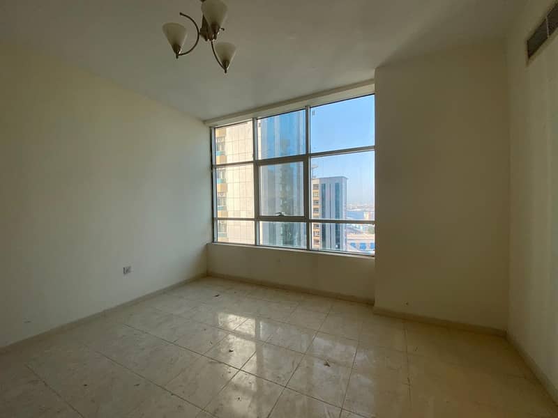 Available Stunning 1 BHK Apartment for Sale in Orient Tower