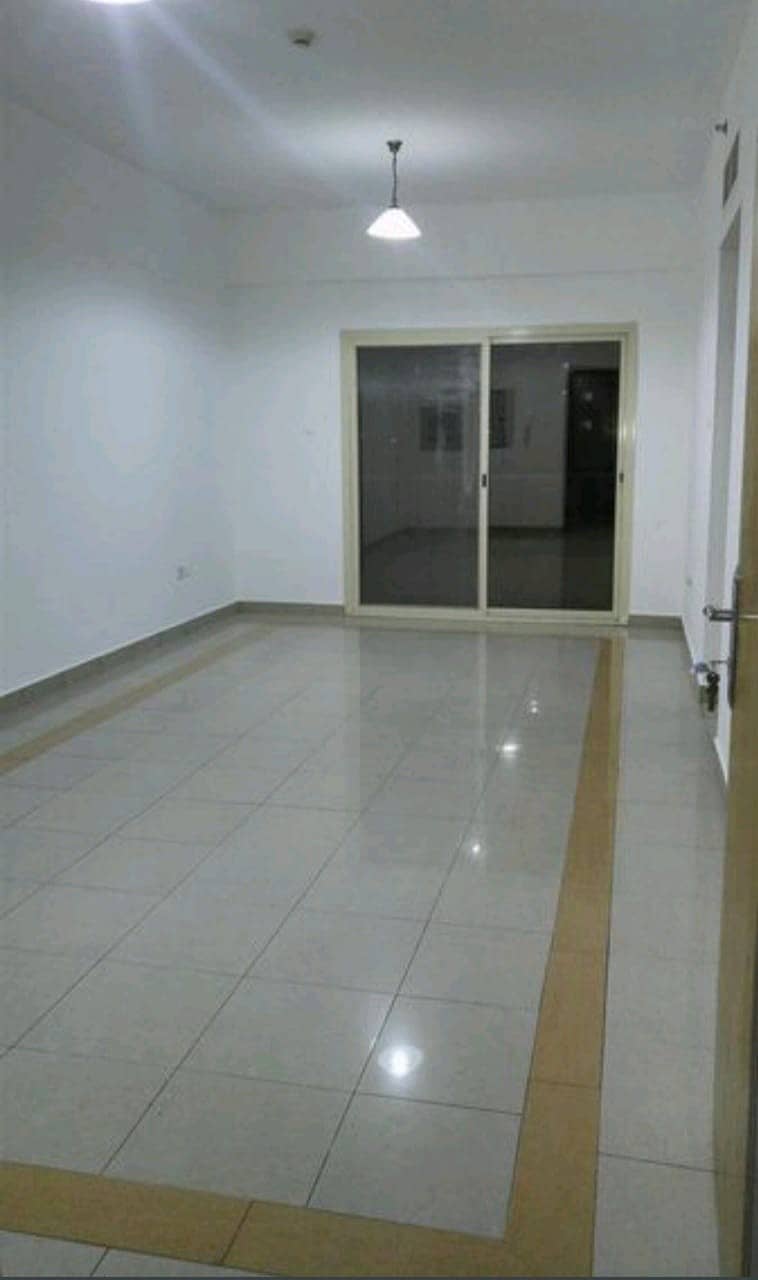 SPACIOUS AND LUXURY 1BHK WITH GYM POOL FAMILY BUILDING ONLY 30k