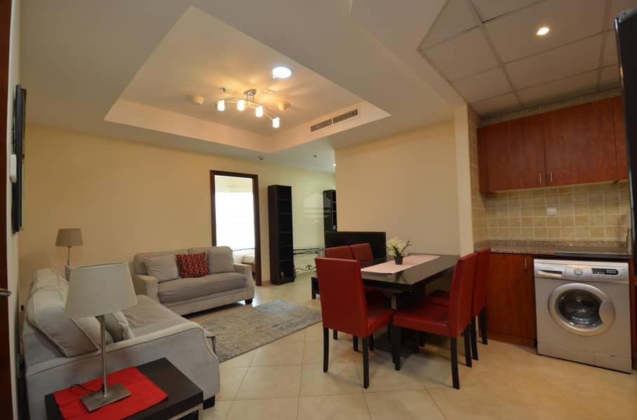 Furnished | 12 Cheques | Negotiable | DEWA Included Furnished | 12 Cheques | Negotiable | DEWA Included