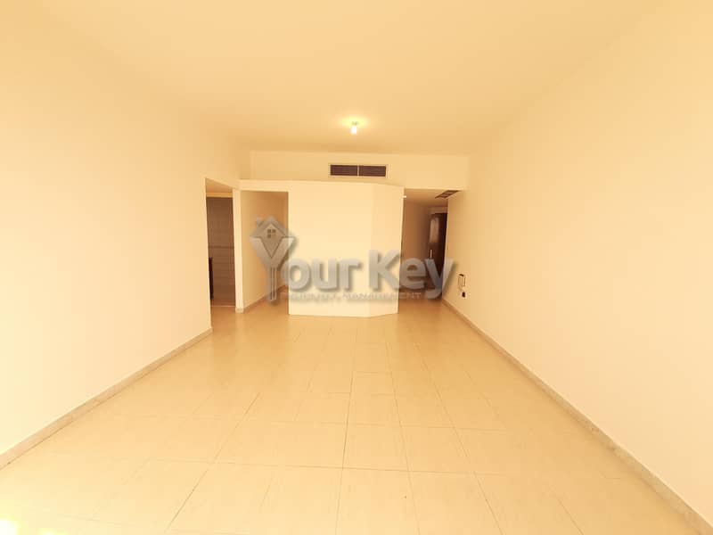 Well Priced Unit 1BR with Balcony in Airport Road