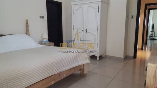 Partial Sea View | High Floor | Natural light Partial Sea View | High Floor | Natural light