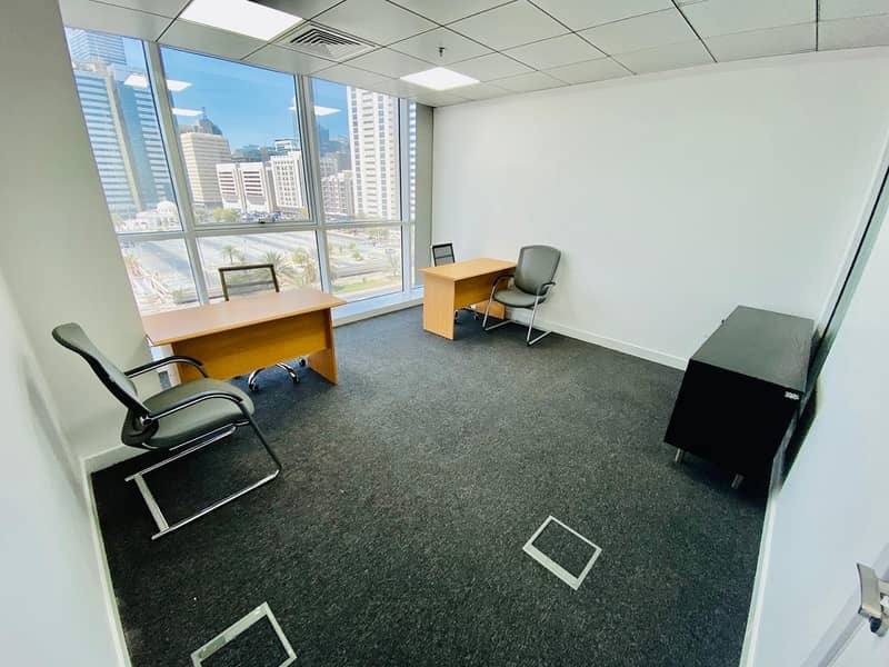 Amazing Office and  Below Market Price for New Business