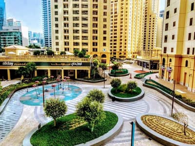 Very Large 1 Bedroom | Partial View Marina | JBR Beach Very Large 1 Bedroom | Partial View Marina | JBR Beach