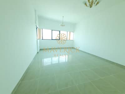 Huge + Lavish 1BHK | Sea View | 6 Cheques Huge + Lavish 1BHK | Sea View | 6 Cheques