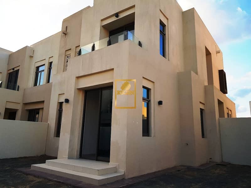 Perfect family home | Type E | 3BR | Maid | Back-yard - Mira Oasis 1 Perfect family home | Type E | 3BR | Maid | Back-yard - Mira Oasis 1