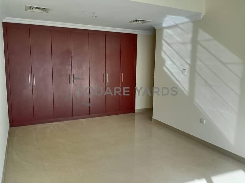 Spacious 3 Bedroom Apartment l Time Place l Marina