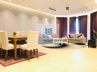 5 BR FULLY FURNISHED OR UNFURNISHED VILLA | MAID ROOM | GARAGE PARKING | SHARING POOL & GYM | READY TO MOVE ! 5 BR FULLY FURNISHED OR UNFURNISHED VILLA | MAID ROOM | GARAGE PARKING | SHARING POOL & GYM | READY TO MOVE !