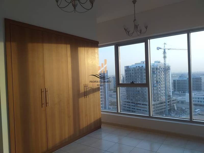 2  READY TO MOVE STUDIO IN SKYCOURTS TOWERS F