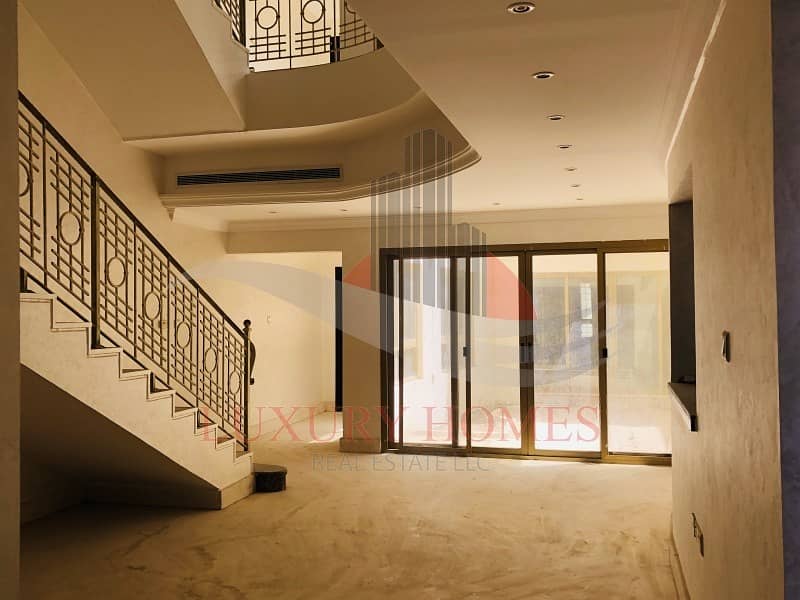 Enrapturing Centrally air conditioned Villa Enrapturing Centrally air conditioned Villa