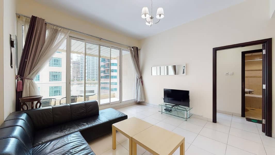 Furnished | City views | Flexible payments Furnished | City views | Flexible payments