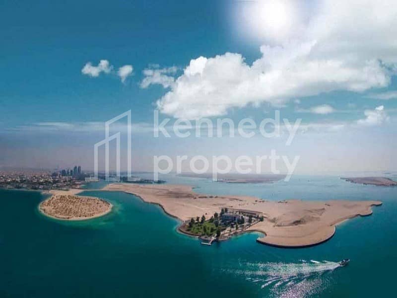 Land for Sale I Prime location I UAE nationalities