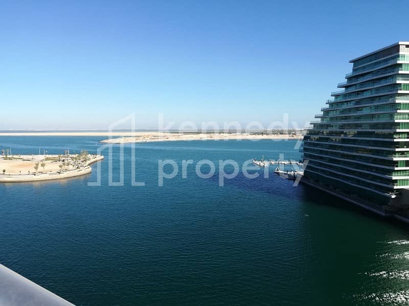 Full sea view with Largest terrace I No Extra fees