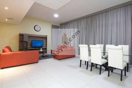 Dubai Marina | Panoramic | Villa | Fully Furnished | 3 Bedrooms Dubai Marina | Panoramic | Villa | Fully Furnished | 3 Bedrooms