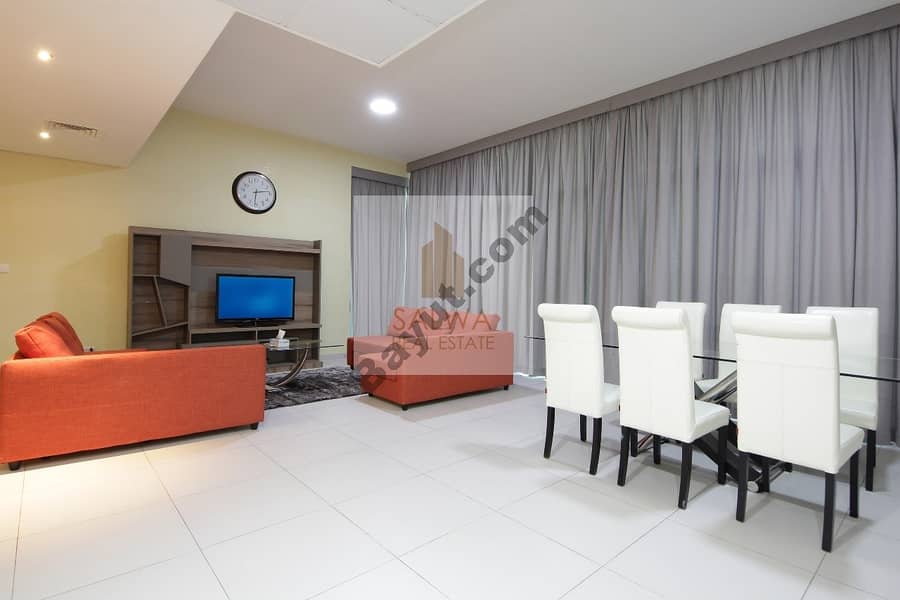 Dubai Marina | Panoramic | Villa | Fully Furnished | 3 Bedrooms Dubai Marina | Panoramic | Villa | Fully Furnished | 3 Bedrooms