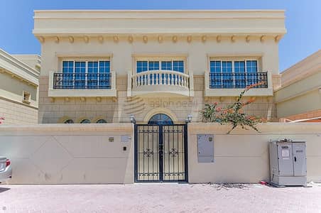 5 BR Duplex Villa With 2month Free and 4 Cheques 5 BR Duplex Villa With 2month Free and 4 Cheques